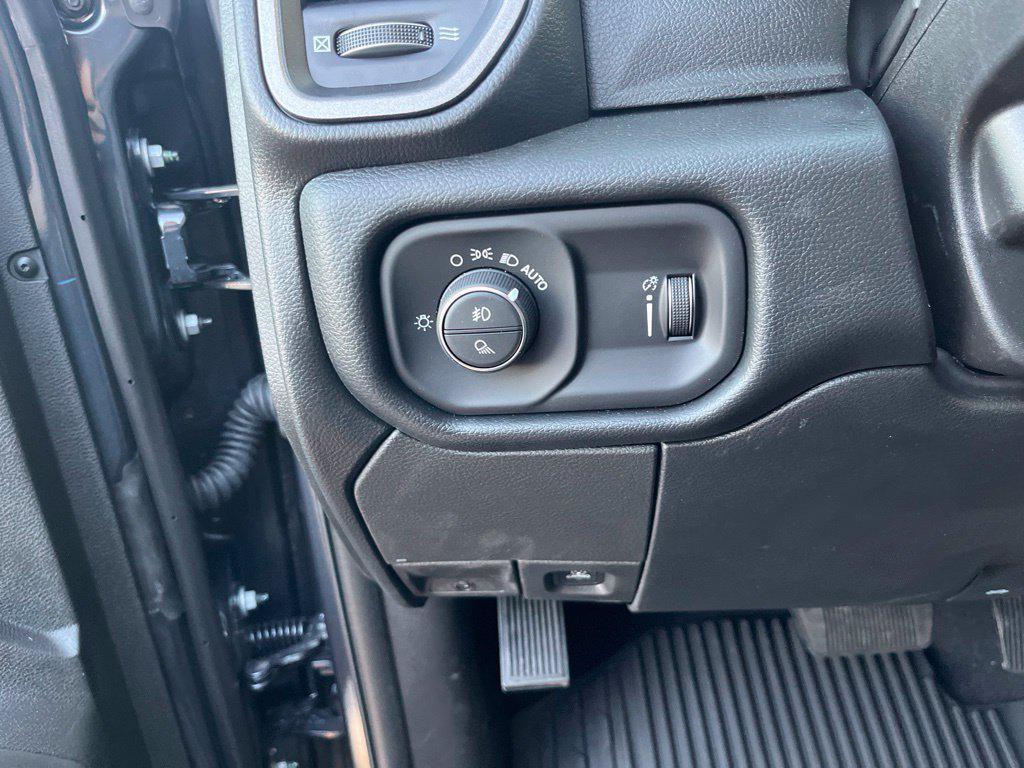new 2026 Ram 3500 car, priced at $64,199