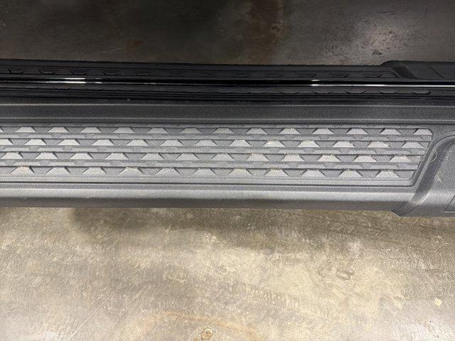 used 2025 Ram 1500 car, priced at $47,000