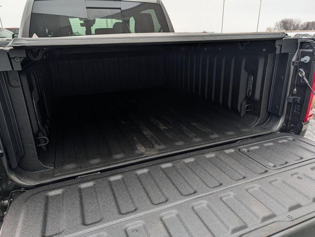 new 2026 Ram 1500 car, priced at $79,067