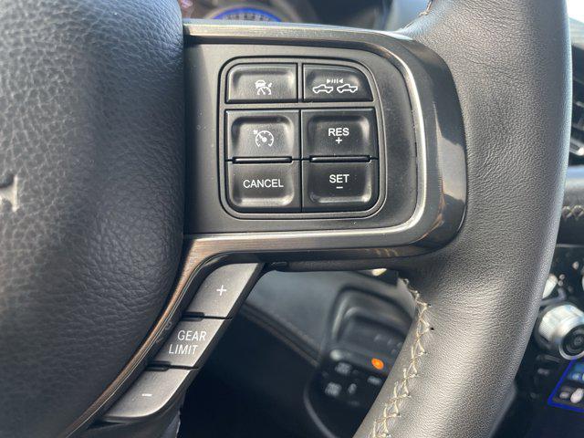 used 2019 Ram 3500 car, priced at $48,000