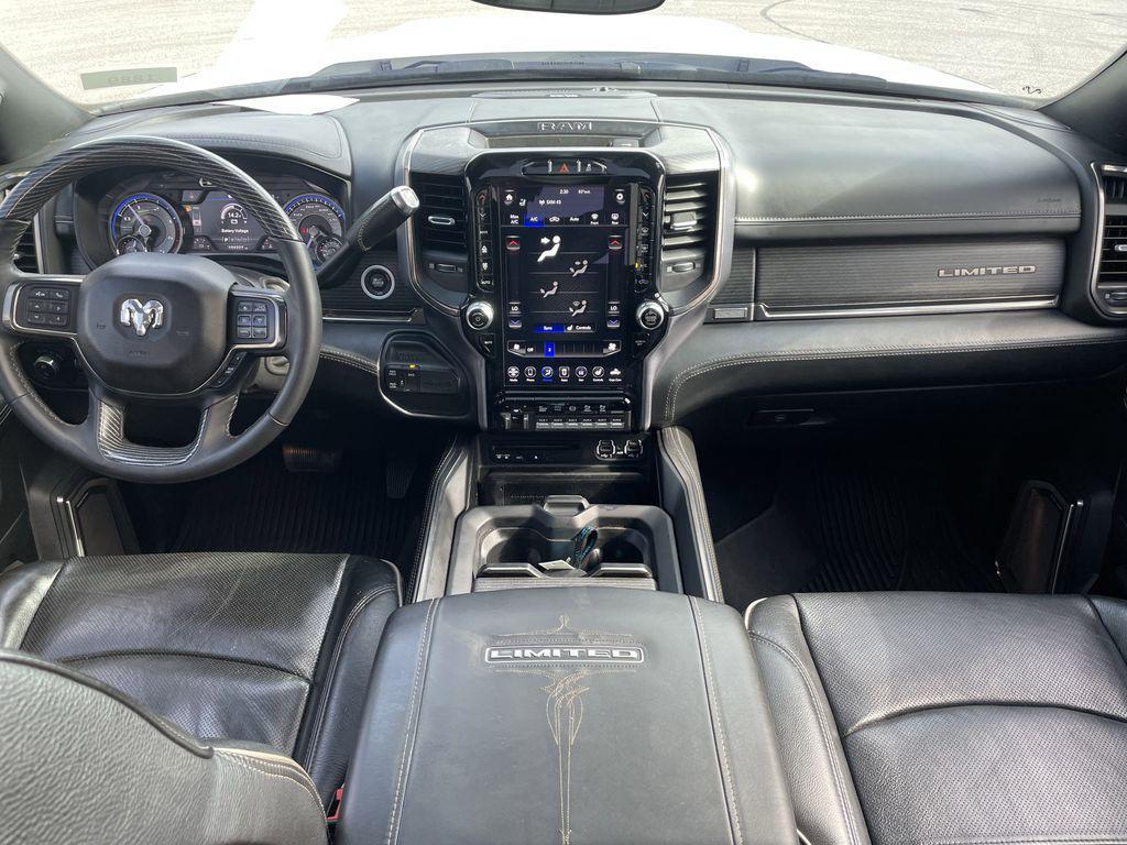 used 2019 Ram 3500 car, priced at $44,900