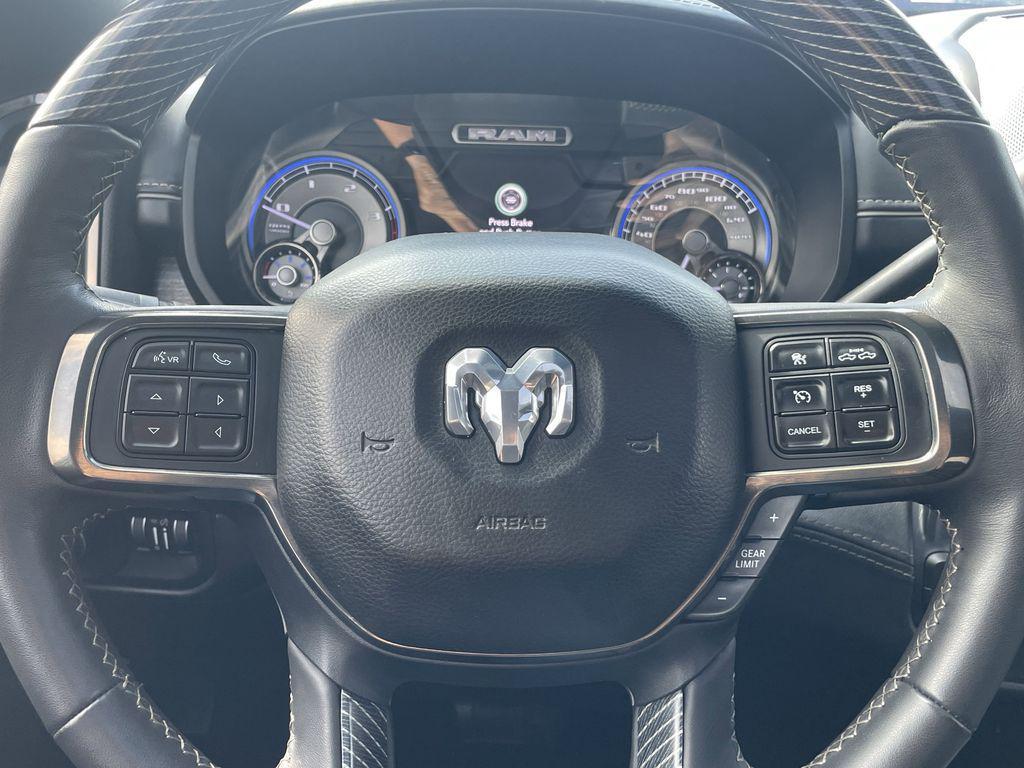 used 2019 Ram 3500 car, priced at $44,900