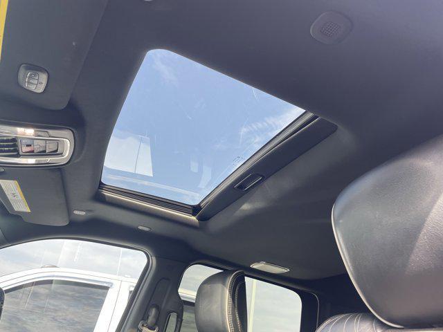 used 2019 Ram 3500 car, priced at $48,000