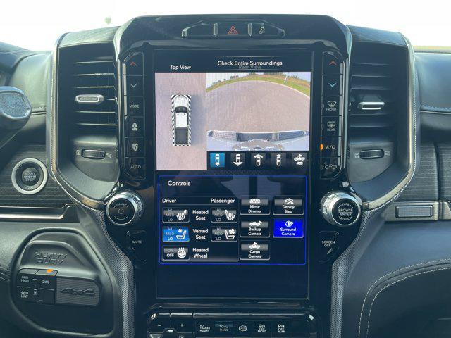 used 2019 Ram 3500 car, priced at $48,000