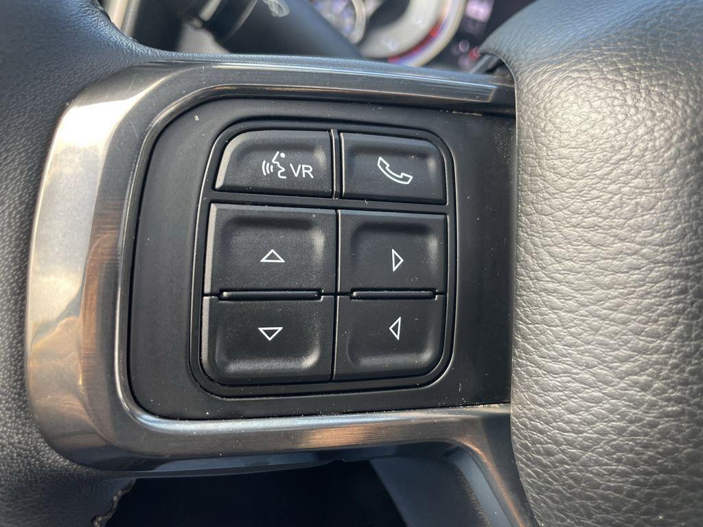 used 2019 Ram 3500 car, priced at $44,900