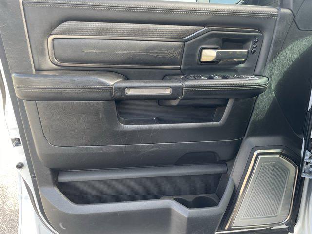 used 2019 Ram 3500 car, priced at $48,000