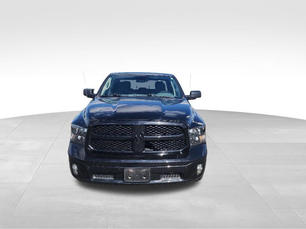 used 2019 Ram 1500 car, priced at $25,000