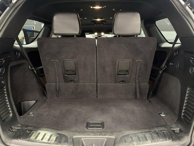 used 2018 Dodge Durango car, priced at $18,500