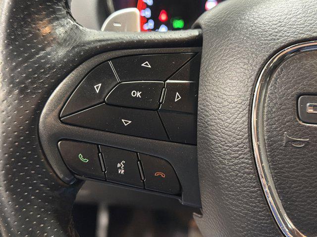 used 2018 Dodge Durango car, priced at $18,500