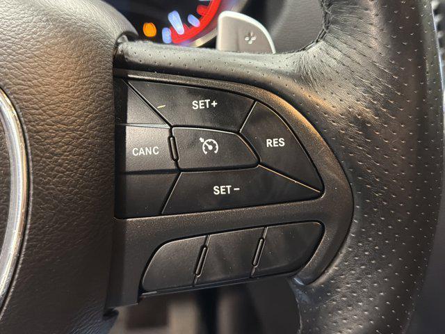 used 2018 Dodge Durango car, priced at $18,500