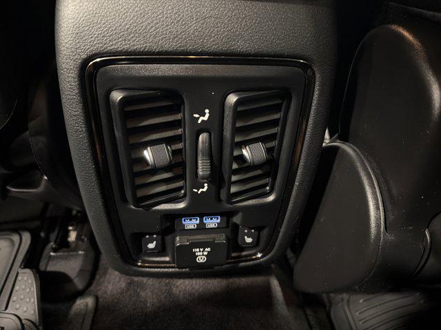 used 2018 Dodge Durango car, priced at $18,500