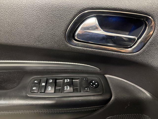 used 2018 Dodge Durango car, priced at $18,500