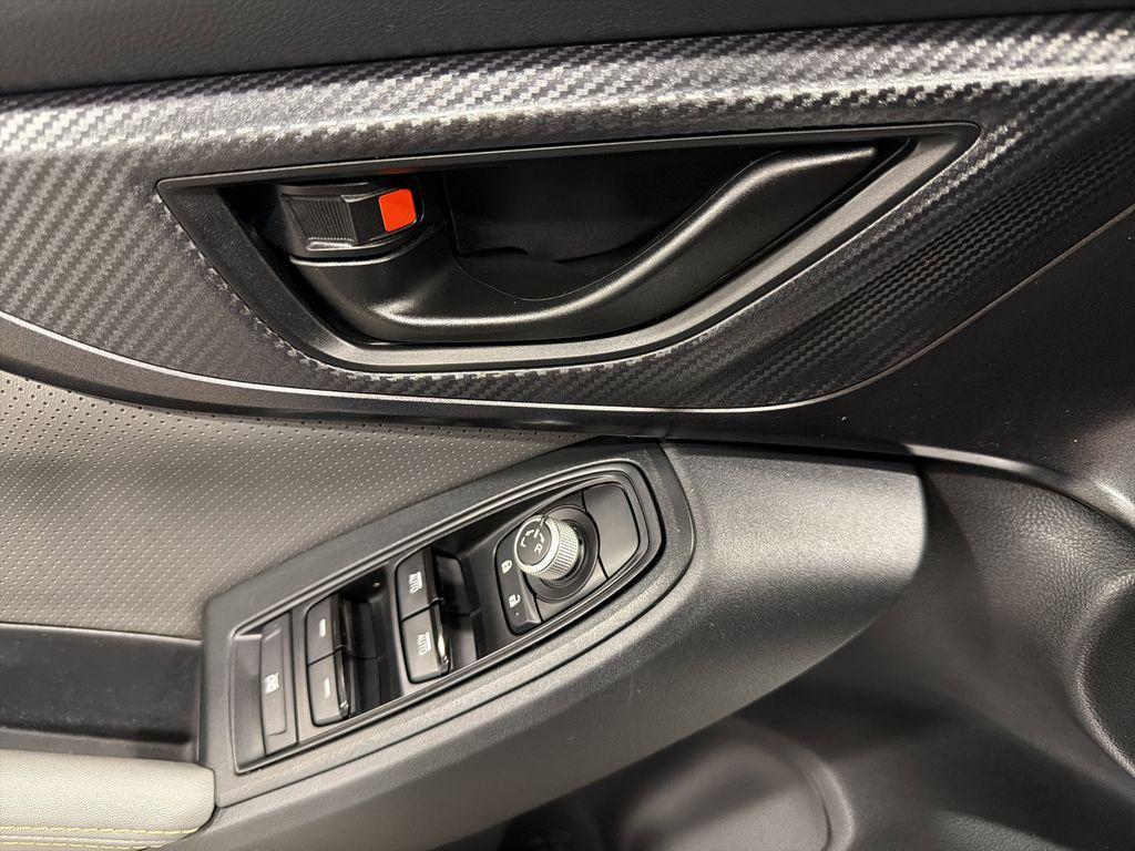 used 2023 Subaru Crosstrek car, priced at $22,500
