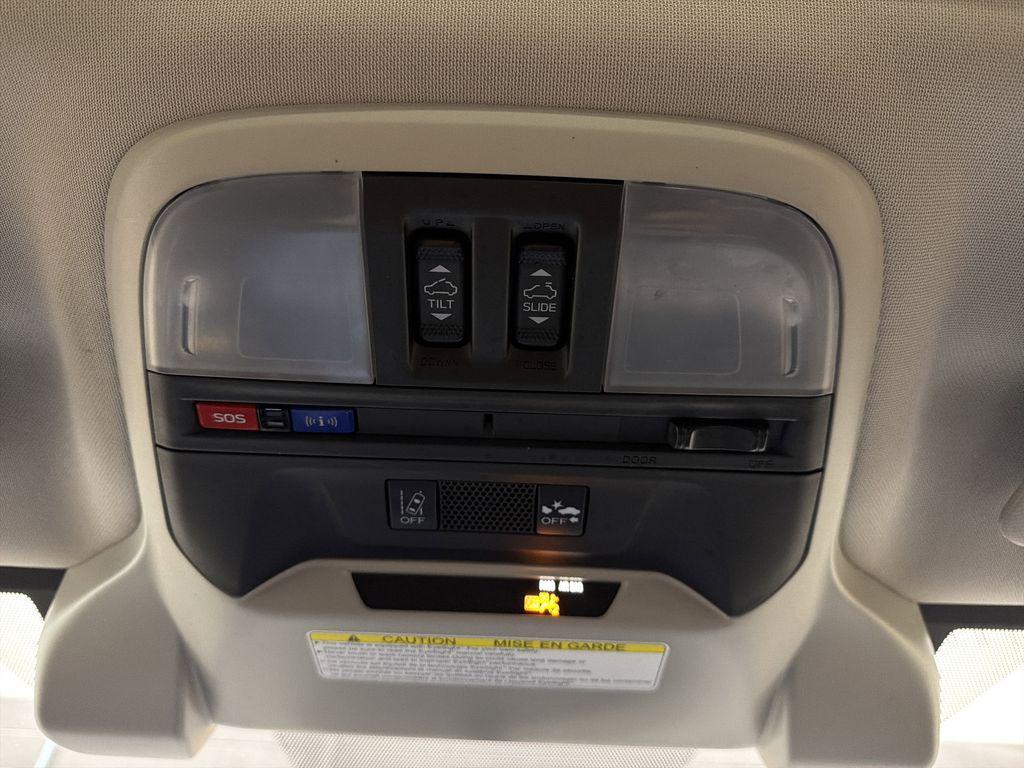 used 2023 Subaru Crosstrek car, priced at $22,500