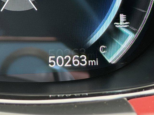 used 2023 Genesis GV70 car, priced at $38,500