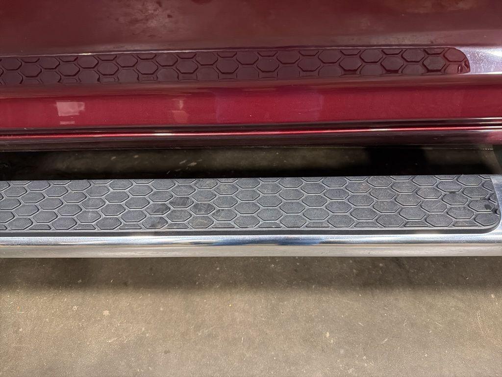 used 2016 Ram 1500 car, priced at $21,000