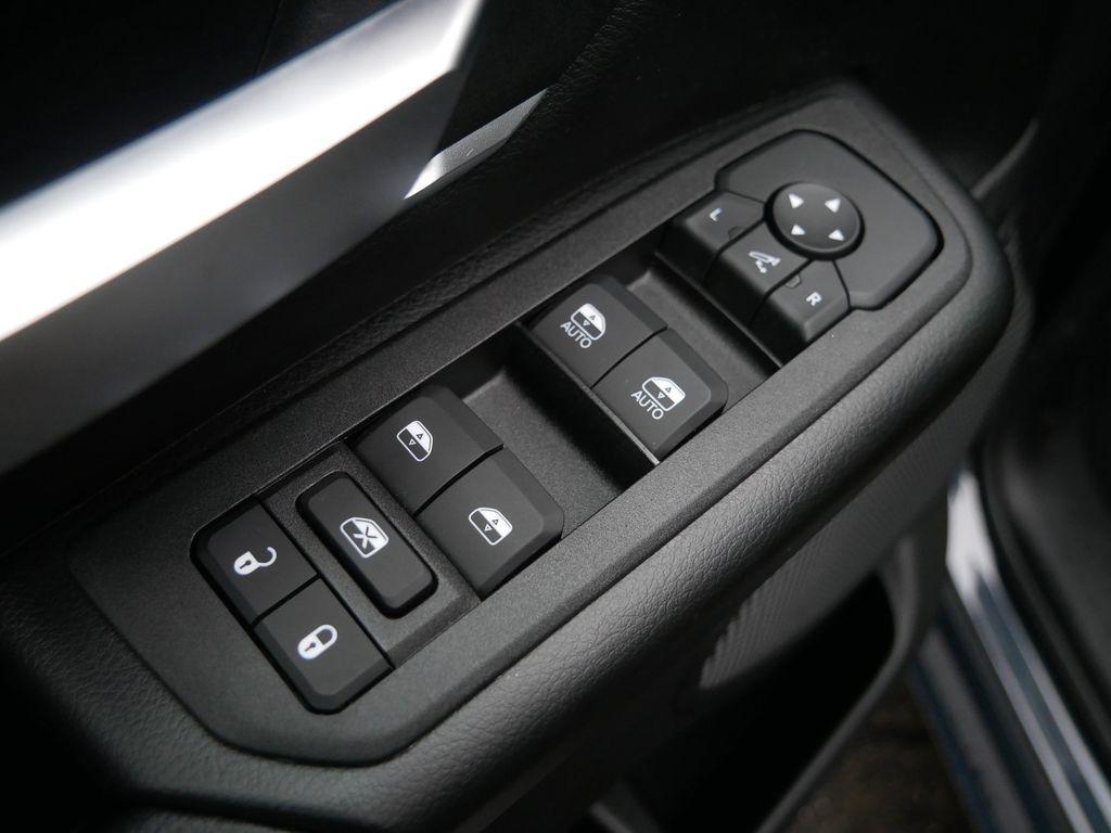 new 2026 Ram 1500 car, priced at $54,351
