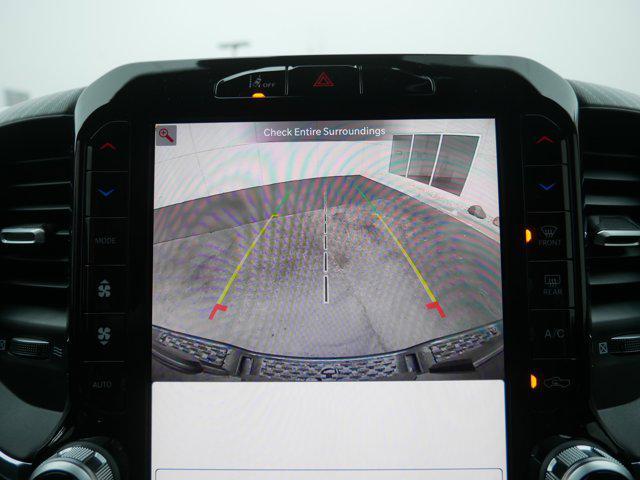 new 2026 Ram 1500 car, priced at $55,006