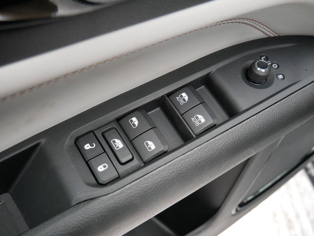 new 2026 Jeep Compass car, priced at $30,350