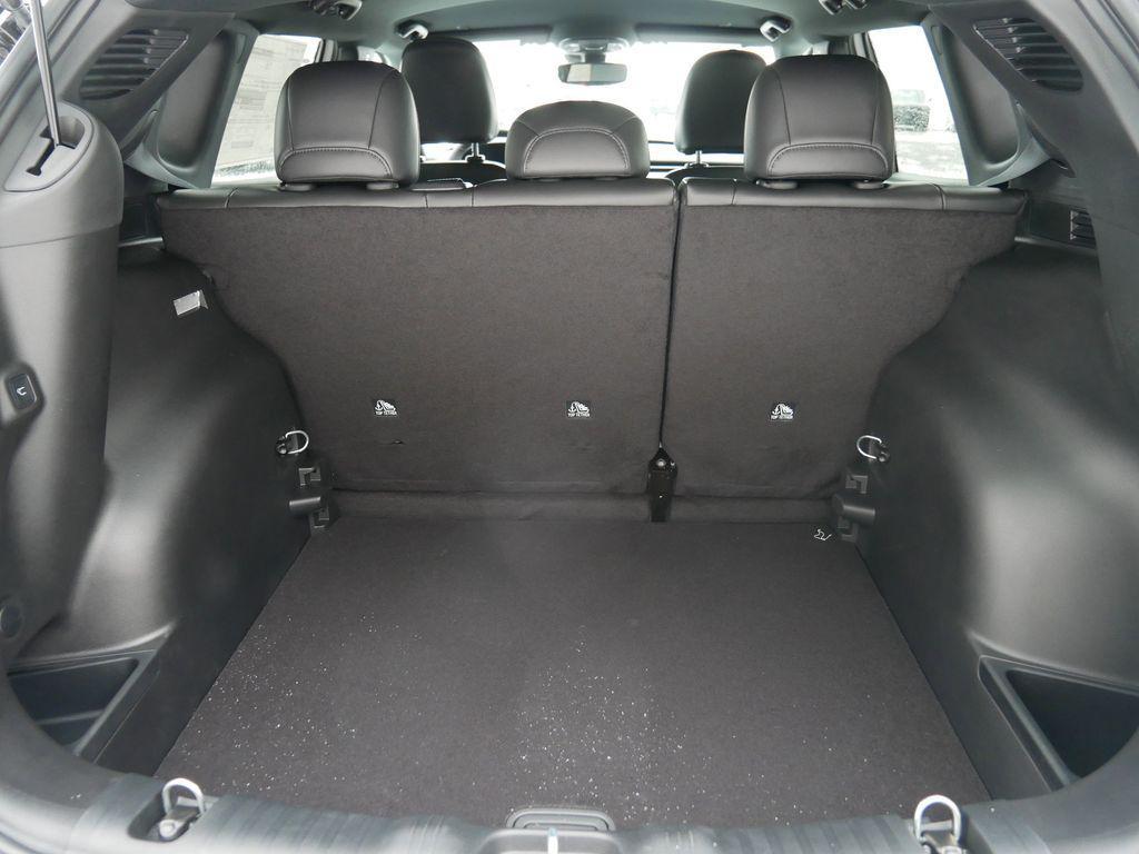 new 2026 Jeep Compass car, priced at $30,350