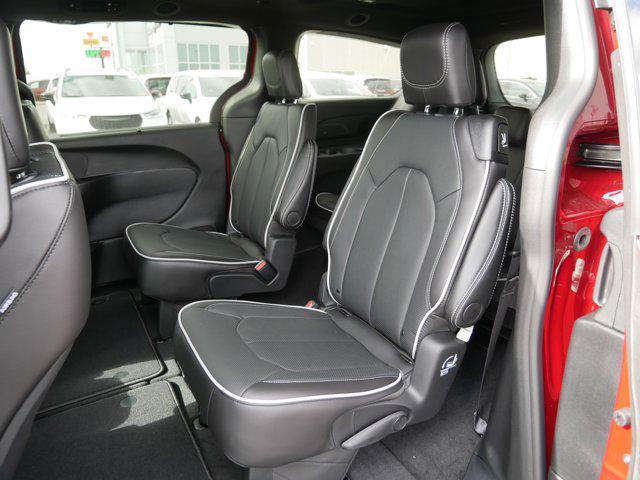 new 2026 Chrysler Pacifica car, priced at $50,992