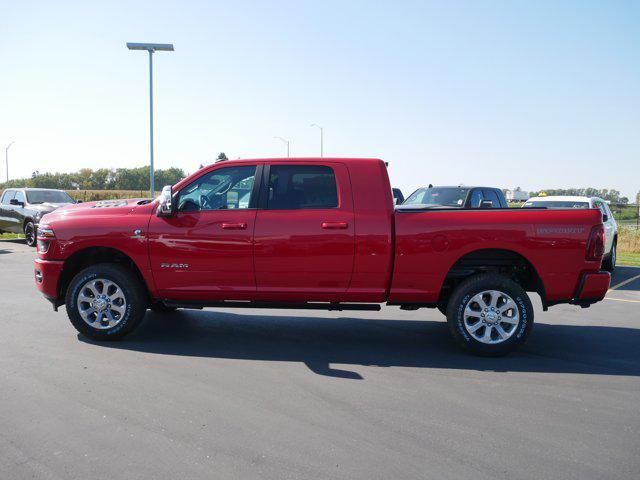 new 2026 Ram 2500 car, priced at $82,098