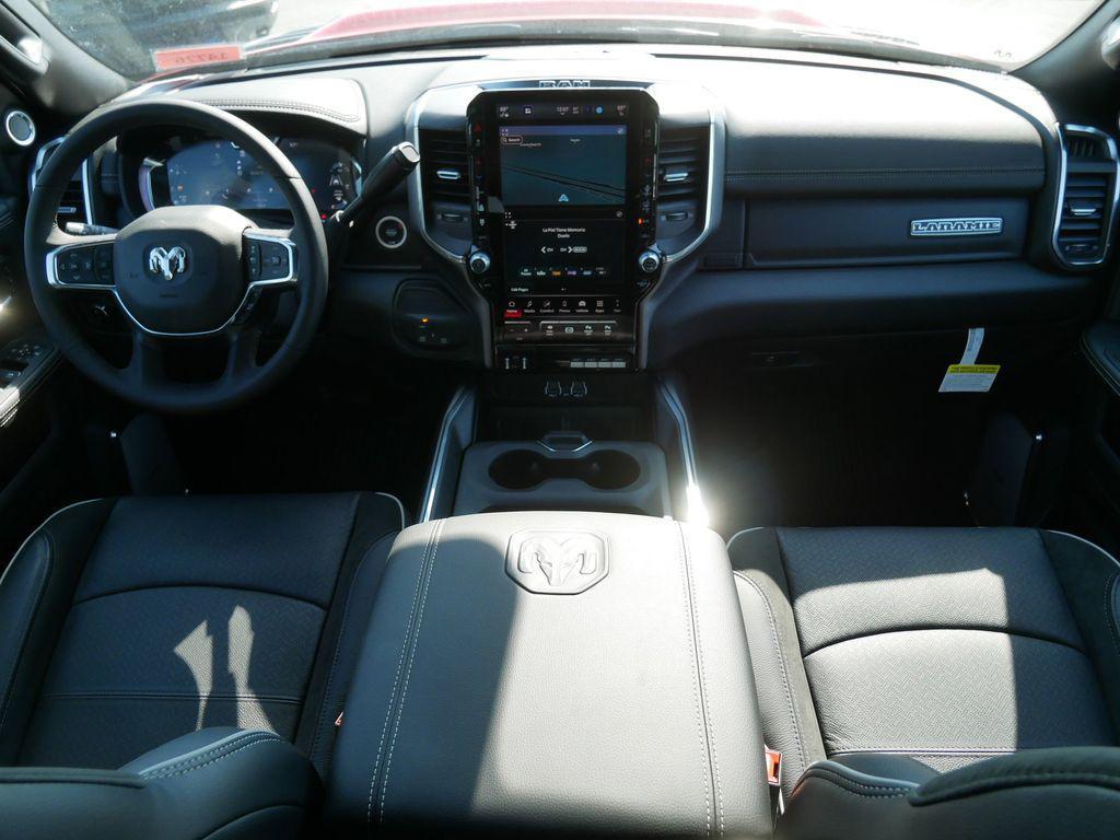 new 2026 Ram 2500 car, priced at $83,698