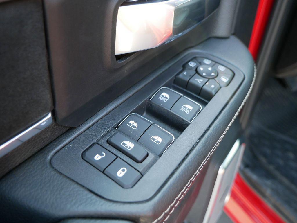 new 2026 Ram 2500 car, priced at $83,698
