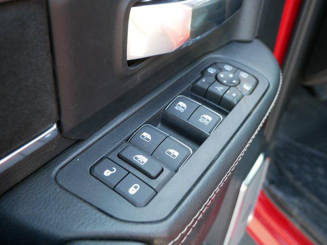 new 2026 Ram 2500 car, priced at $82,098