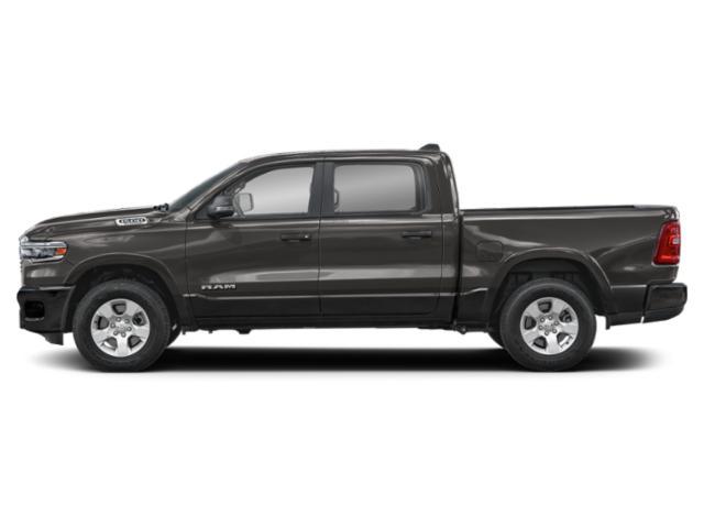 new 2026 Ram 1500 car, priced at $49,722