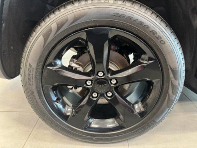 new 2025 Jeep Grand Cherokee car, priced at $51,038