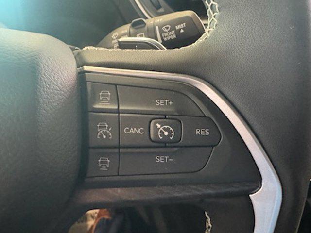 new 2025 Jeep Grand Cherokee car, priced at $51,038