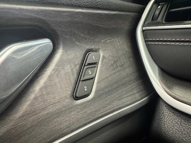 new 2025 Jeep Grand Cherokee car, priced at $51,038