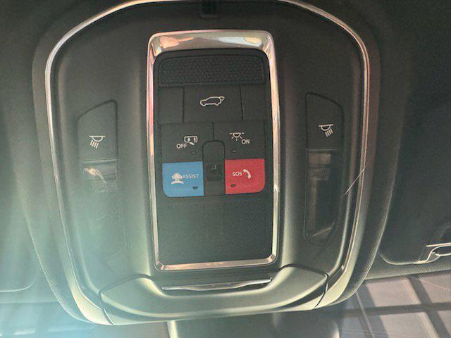 new 2025 Jeep Grand Cherokee car, priced at $51,038