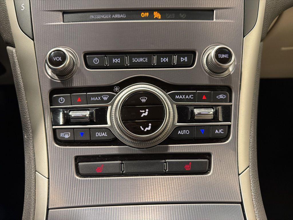 used 2019 Lincoln MKZ car, priced at $15,500