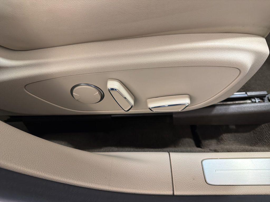 used 2019 Lincoln MKZ car, priced at $15,500