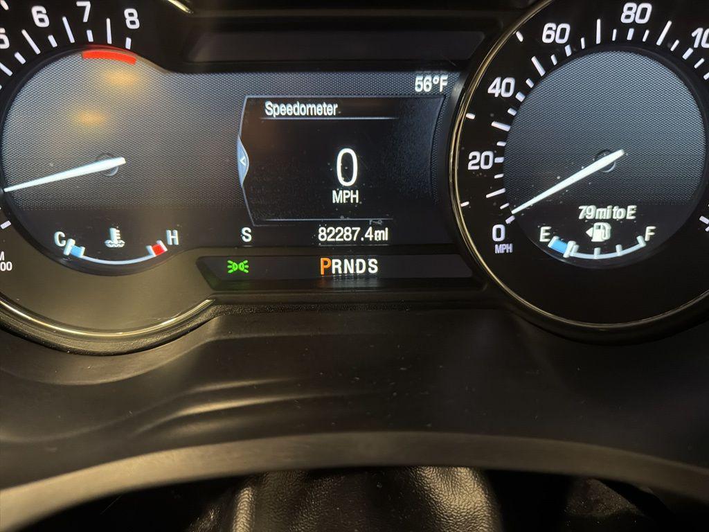 used 2019 Lincoln MKZ car, priced at $15,500