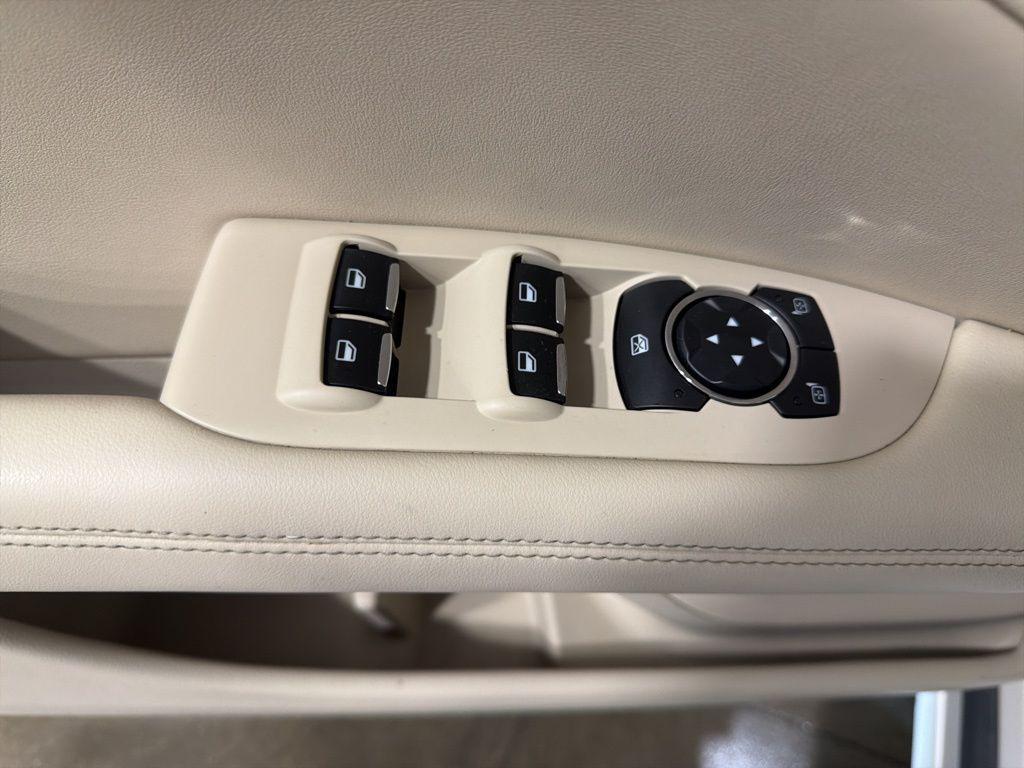 used 2019 Lincoln MKZ car, priced at $15,500
