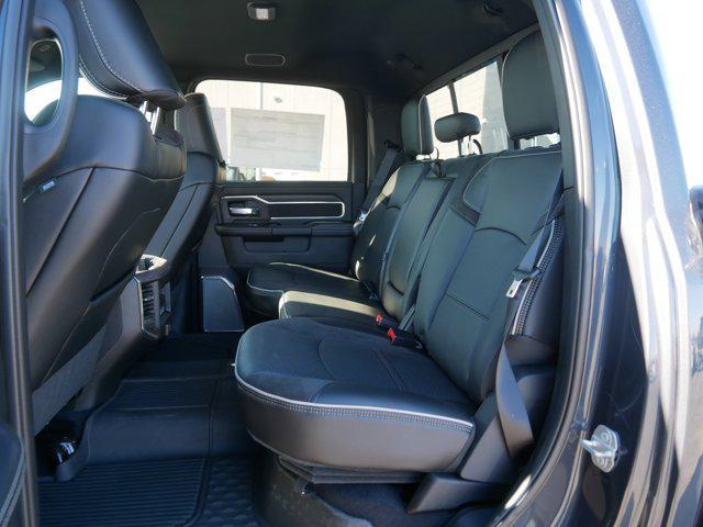 new 2026 Ram 2500 car, priced at $79,300