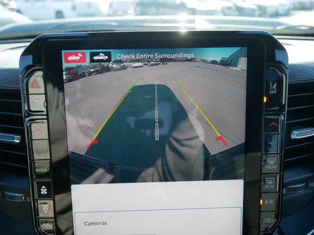 new 2026 Ram 2500 car, priced at $79,300