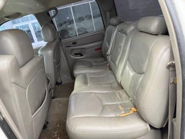 used 2006 GMC Sierra 2500 car, priced at $9,500