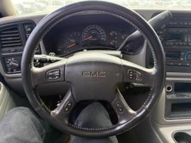 used 2006 GMC Sierra 2500 car, priced at $9,500