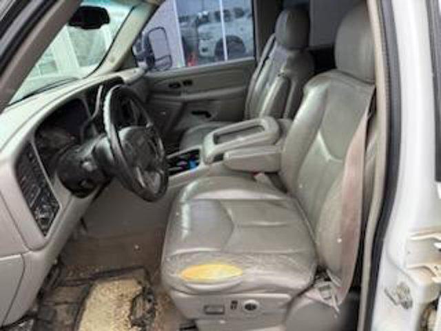 used 2006 GMC Sierra 2500 car, priced at $9,500