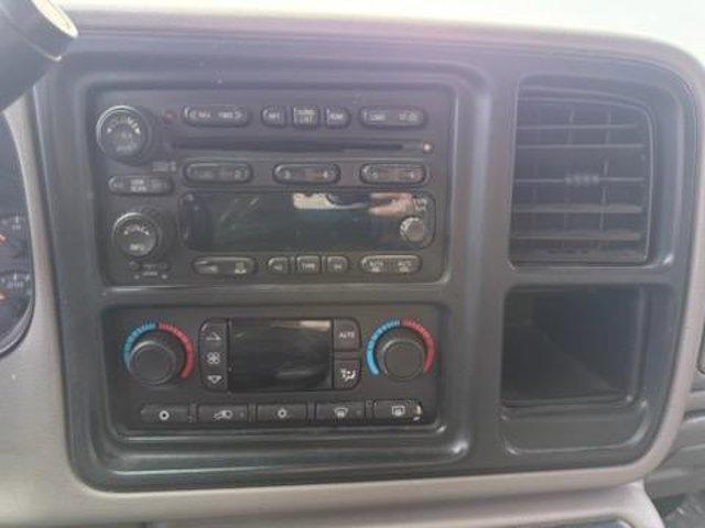 used 2006 GMC Sierra 2500 car, priced at $9,500