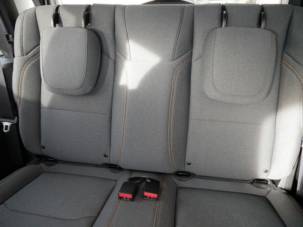 new 2026 Jeep Wrangler car, priced at $46,311