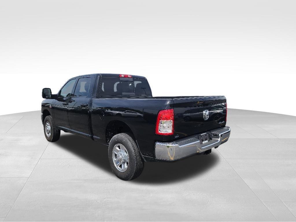 used 2024 Ram 3500 car, priced at $53,000