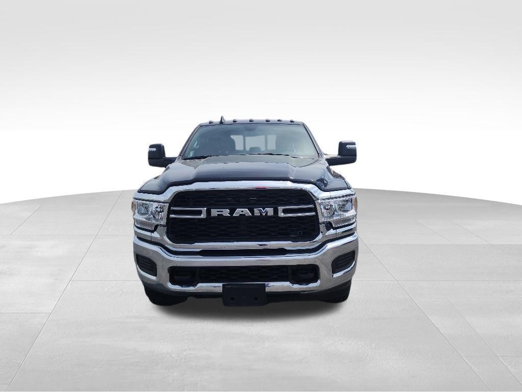 used 2024 Ram 3500 car, priced at $53,000