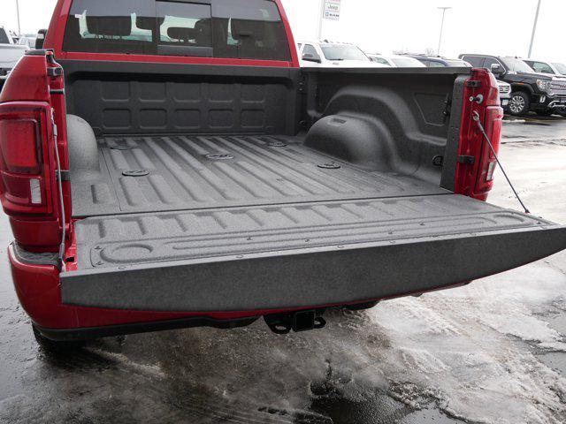 new 2026 Ram 3500 car, priced at $74,966