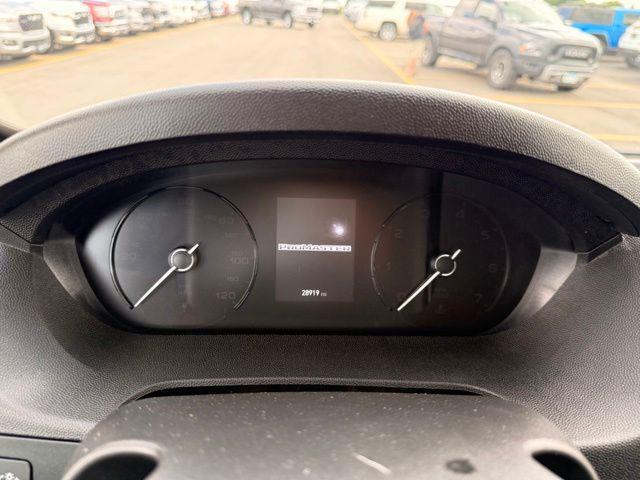 used 2024 Ram ProMaster 3500 car, priced at $39,000