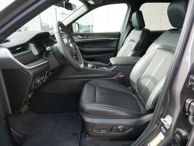 new 2025 Jeep Grand Cherokee L car, priced at $45,051